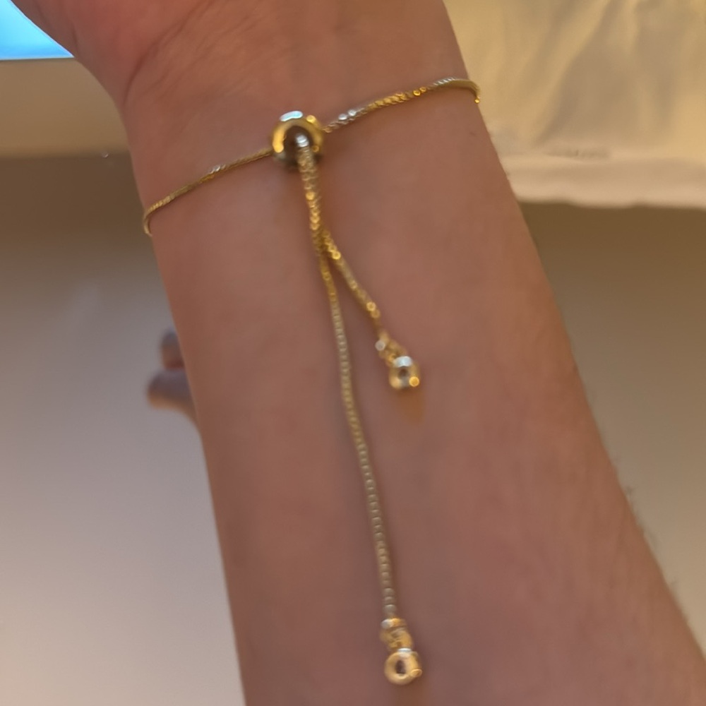 Christian Dior Bundle. Pouch, Mini Pillow, bracelet and lipstick. ♥️ - Picture 6 of 16